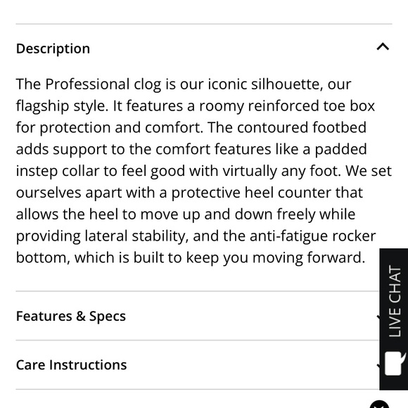 Dansko Tan Leather Clogs - Picture 6 of 7